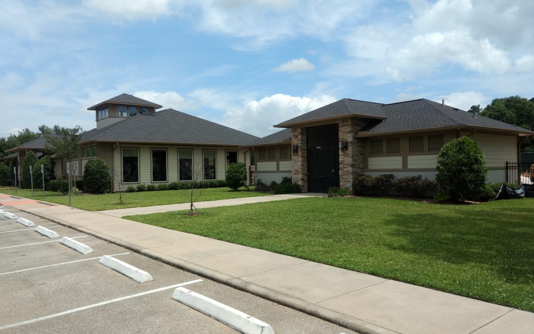 Memorial NW Community Center