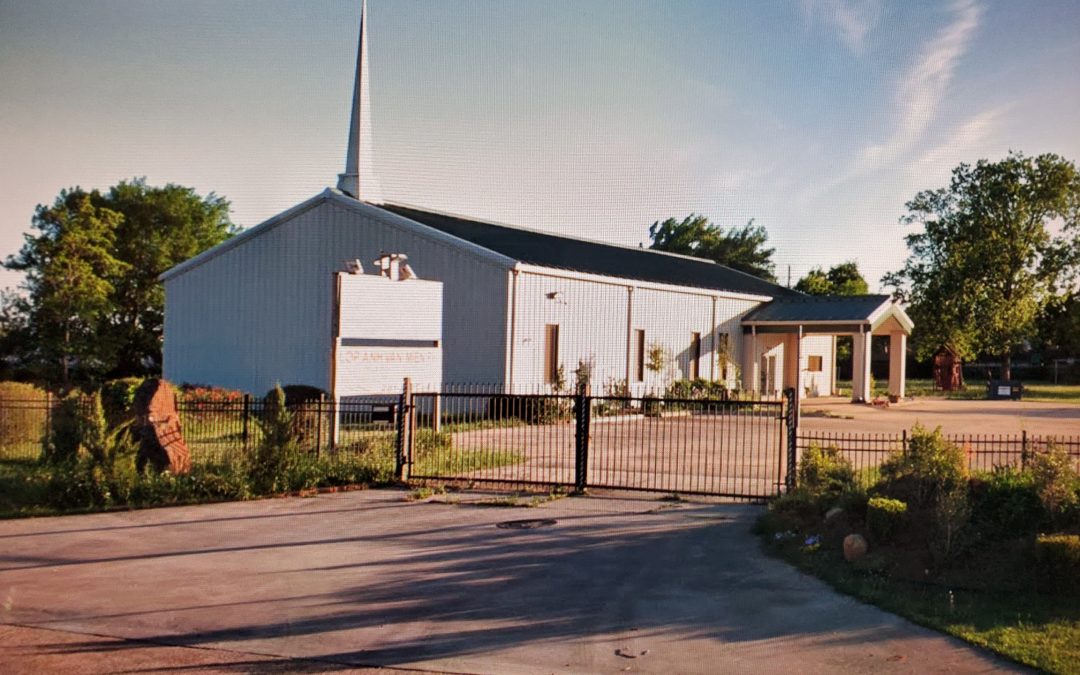The Place Church