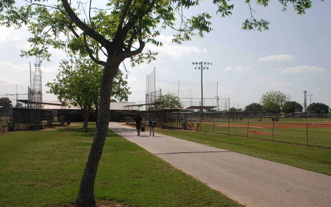 Westside Park