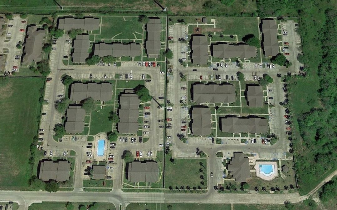 Freeport Oaks Apartments