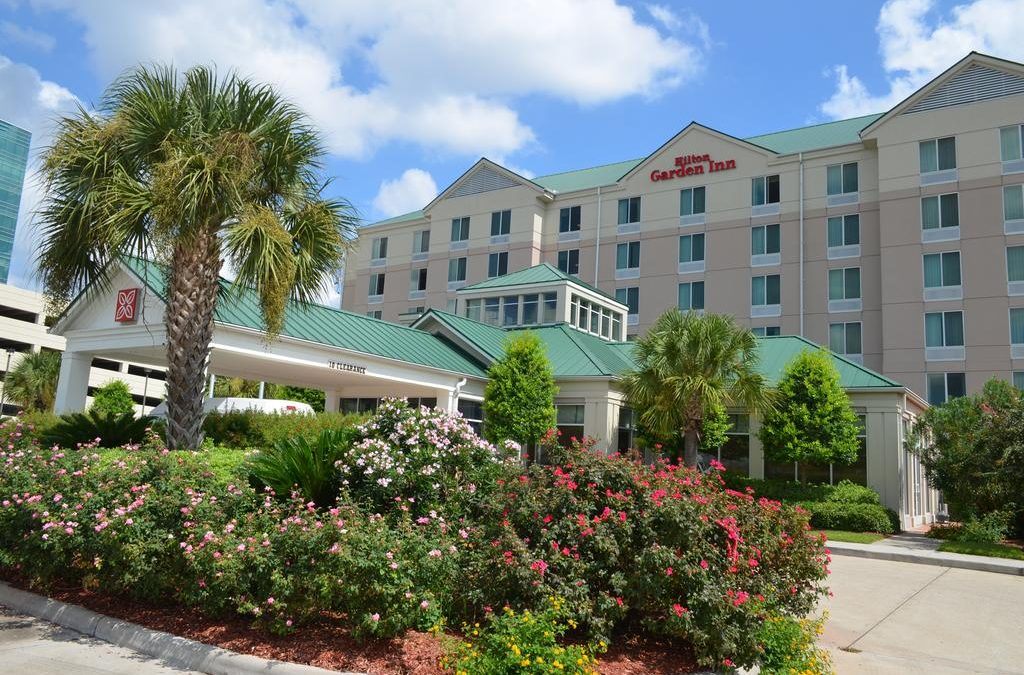 Hilton Garden Inn
