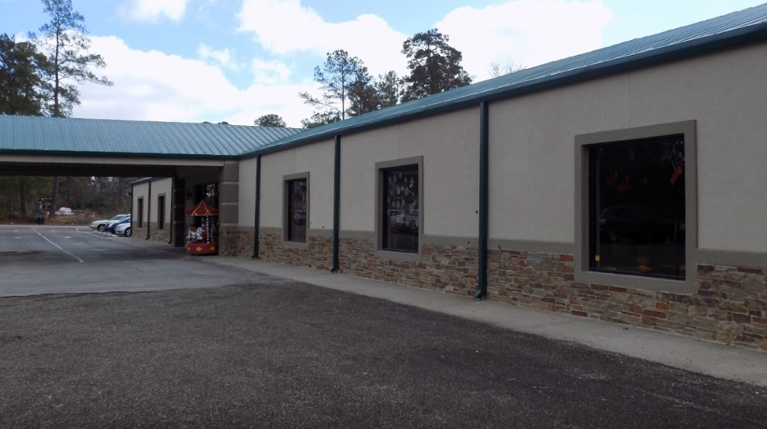 Kids World Daycare