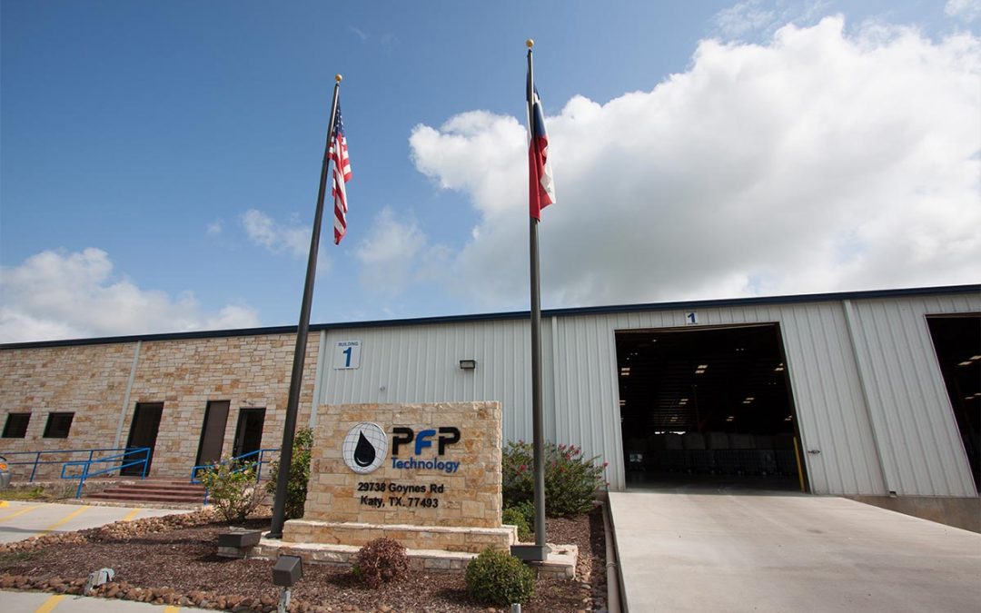 PfP Technologies