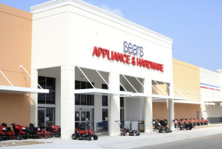 Sears Appliance and Hardware DTS Engineering, Inc.