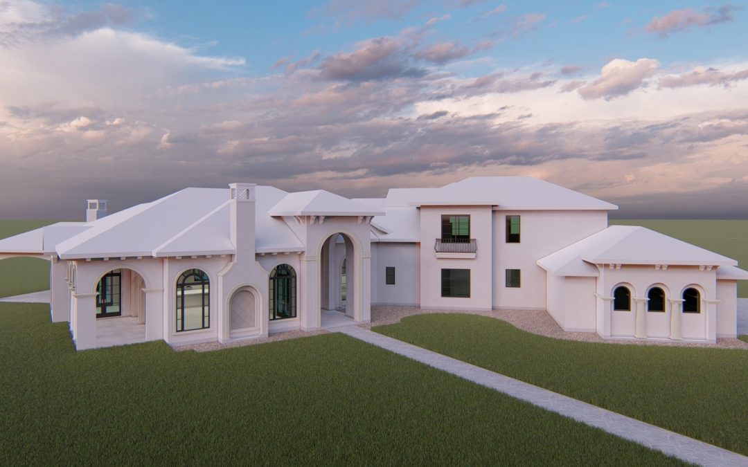 Ackal Residence