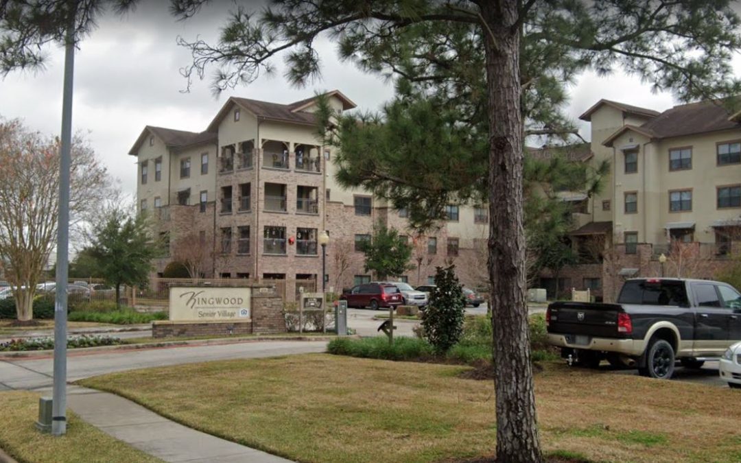 Kingwood Square